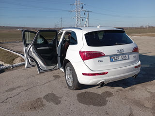 Audi Q5 foto 5