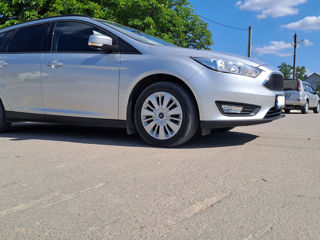 Ford Focus foto 10