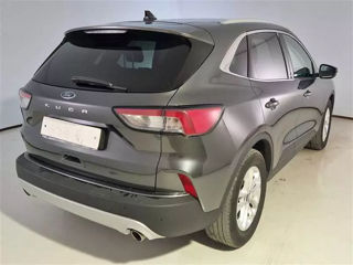 Ford Kuga foto 3