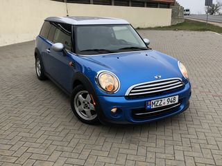 Mini Cooper foto 1