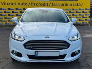 Ford Mondeo foto 3