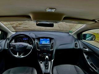 Ford Focus foto 5