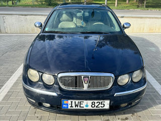 Rover 75 foto 2