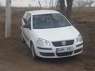 Volkswagen Polo foto 1