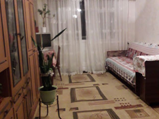 Apartament cu 1 cameră, 38 m², Botanica, Chișinău foto 1