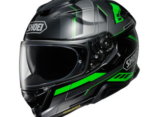 Casti Shoei Gt-Air II foto 3