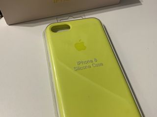 iPhone 8 Gold в идеальном состоянии foto 2