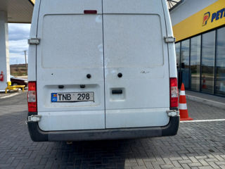 Ford Transit foto 5