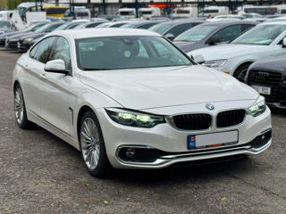 BMW 4 Series foto 4