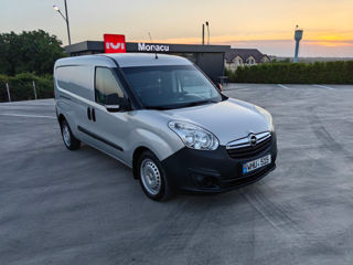 Opel Combo foto 1