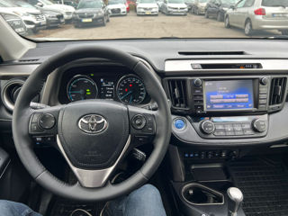 Toyota Rav 4 foto 7