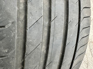 265/45R20 1 cauciuc foto 3