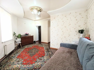 Apartament cu 2 camere, 50 m², Centru, Bălți foto 6