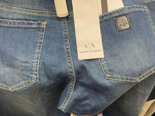 Armani Exchange original size 33 R foto 1