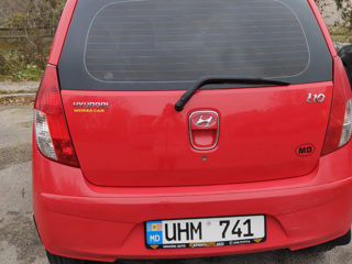 Hyundai i10 foto 2