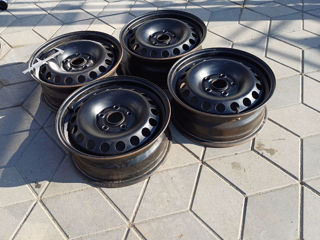 Jante 112/5 R15