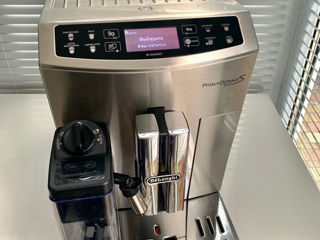 Delonghi Primadonna EVO