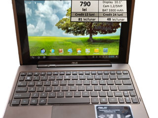 Asus Transformer TF101       1/16Gb      790 lei foto 1