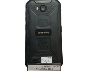 Ulefone  Armo X6   32Gb    1 290Lei