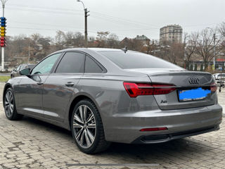 Audi A6 foto 3