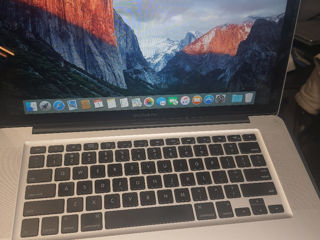 Ноутбук Macbook Pro A1289 1499 lei