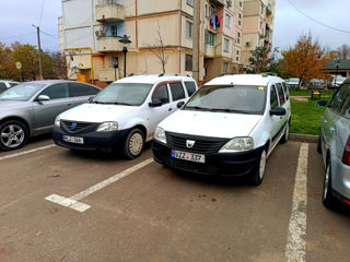 Dacia Logan Mcv foto 5