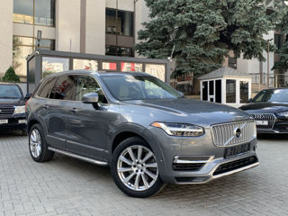 Volvo XC90 foto 2