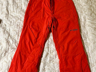 Columbia Titanium штаны Men's Cirque Bowl foto 0