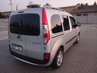 Renault Kangoo foto 3