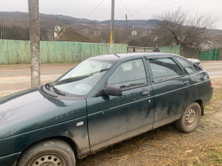 Lada / ВАЗ 2112 foto 3