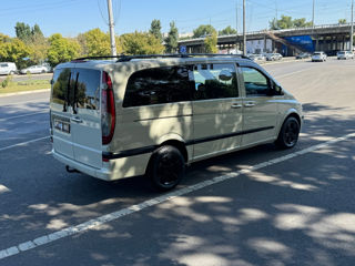 Mercedes Vito foto 6