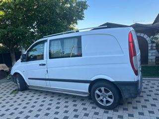 Mercedes Vito