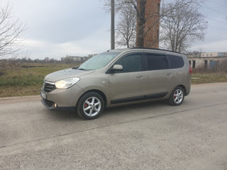 Dacia Lodgy foto 6