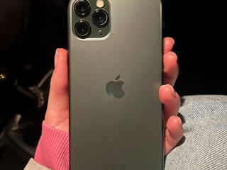 iPhone 11 Pro