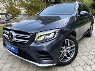 Mercedes GLC foto 4