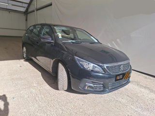 Peugeot 308 foto 3