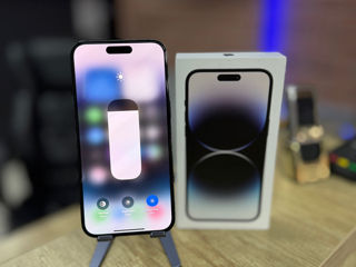 Iphone 14 Pro Max 256GB Full Set foto 1