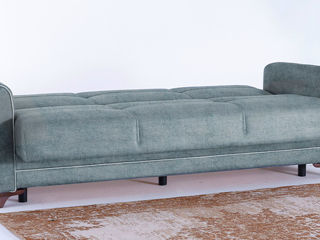 Canapea confortabilă la super preț 110x190 foto 2