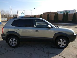 Hyundai Tucson foto 4