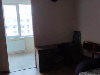 Apartament cu 1 cameră, 49 m², Centru, Chișinău foto 2