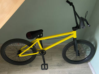 Bmx mafiabikes foto 1