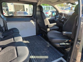 Opel Vivaro foto 17