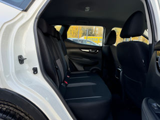 Nissan Qashqai foto 15