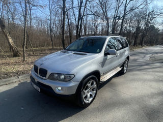 BMW X5 foto 4