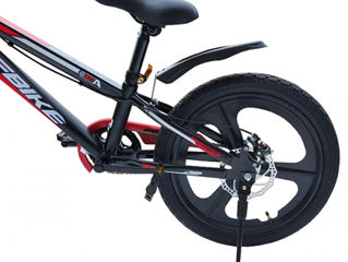 Bicicletă pentru copii 20" 6-9 ani CFBIKE G5264, Детский велосипед, livarrea gratuita foto 5