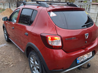 Dacia Sandero Stepway foto 7