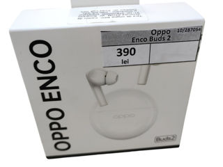 Наушники Oppo Enco Buds2 390 lei