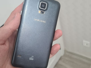 Samsung galaxy s5. 400 lei cititi in anunt. foto 2