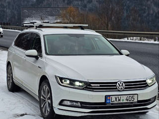 Volkswagen Passat foto 3