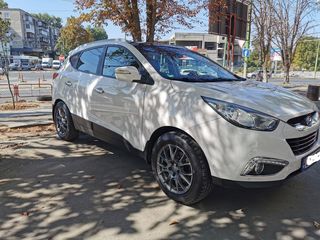 Hyundai ix35 foto 3